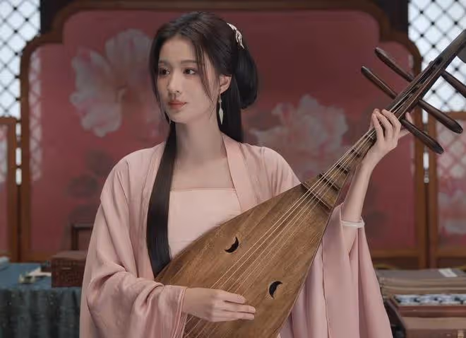 《慶餘年2》出圈理由：陳道明的演技，宋軼的臉，王楚然的身材