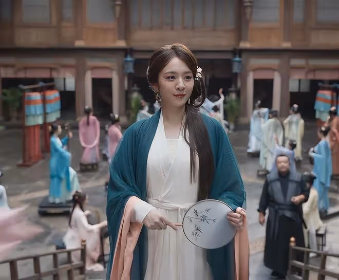 《慶餘年2》出圈理由：陳道明的演技，宋軼的臉，王楚然的身材