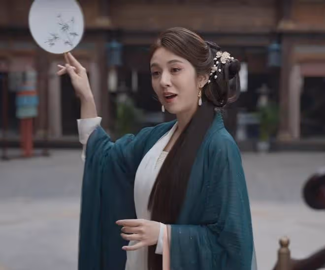 《慶餘年2》出圈理由：陳道明的演技，宋軼的臉，王楚然的身材