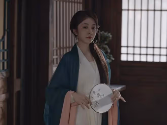 《慶餘年2》出圈理由：陳道明的演技，宋軼的臉，王楚然的身材