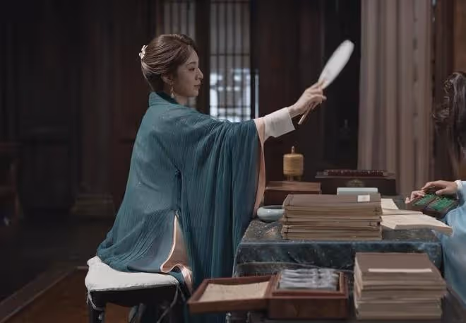《慶餘年2》出圈理由：陳道明的演技，宋軼的臉，王楚然的身材
