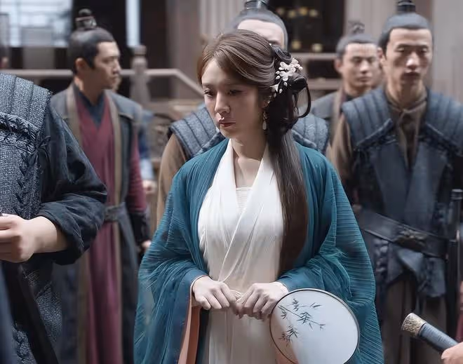 《慶餘年2》出圈理由：陳道明的演技，宋軼的臉，王楚然的身材