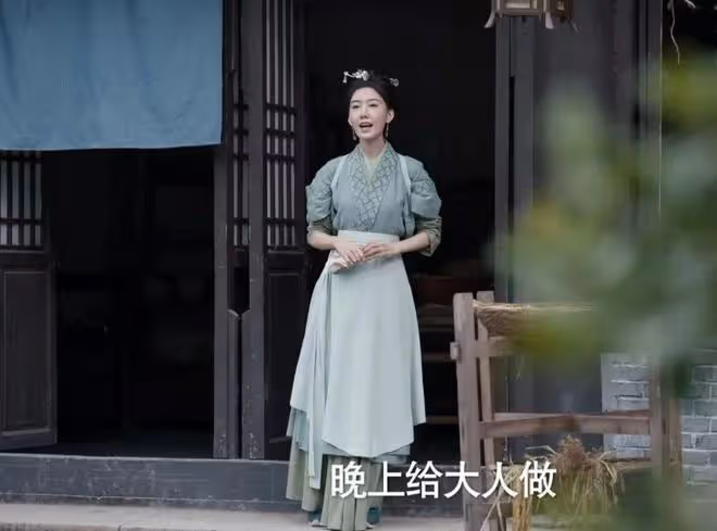 給《慶餘年2》女演員美貌排名，金晨第十、王楚然第三、李沁第一