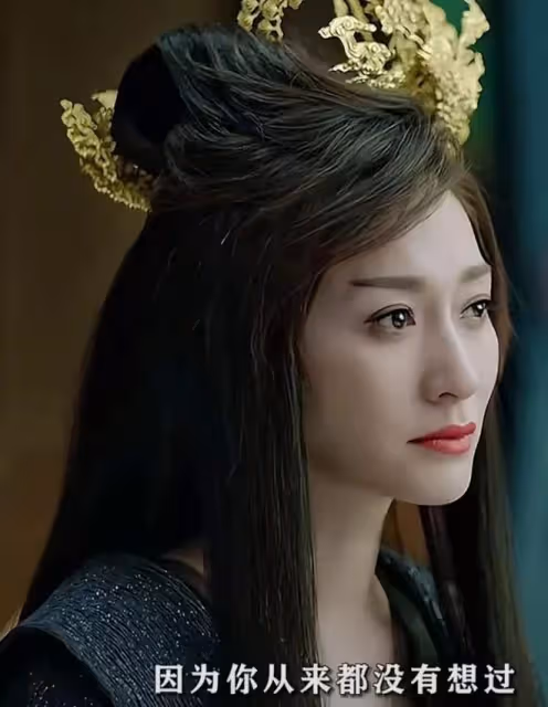 給《慶餘年2》女演員美貌排名，金晨第十、王楚然第三、李沁第一