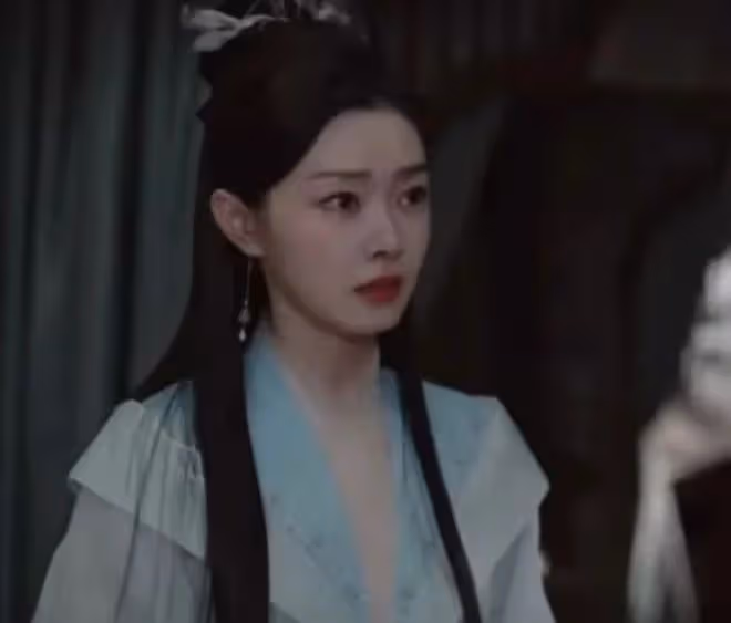 給《慶餘年2》女演員美貌排名，金晨第十、王楚然第三、李沁第一