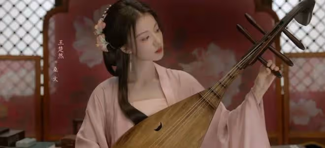 給《慶餘年2》女演員美貌排名，金晨第十、王楚然第三、李沁第一