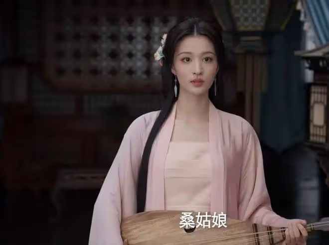 給《慶餘年2》女演員美貌排名，金晨第十、王楚然第三、李沁第一