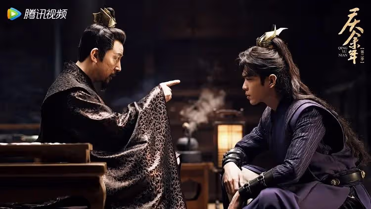 《慶餘年2》編劇被網友衝微博炎上！觀眾嫌「爛梗和笑點太密集」