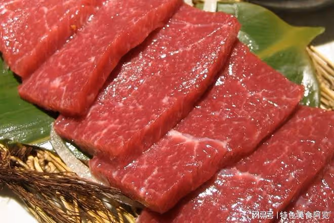 分享10道馬肉美食,被家人夸爆的美食,解饞又滋補,風味絕絕子