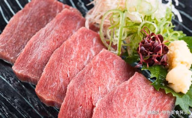 分享10道馬肉美食,被家人夸爆的美食,解饞又滋補,風味絕絕子