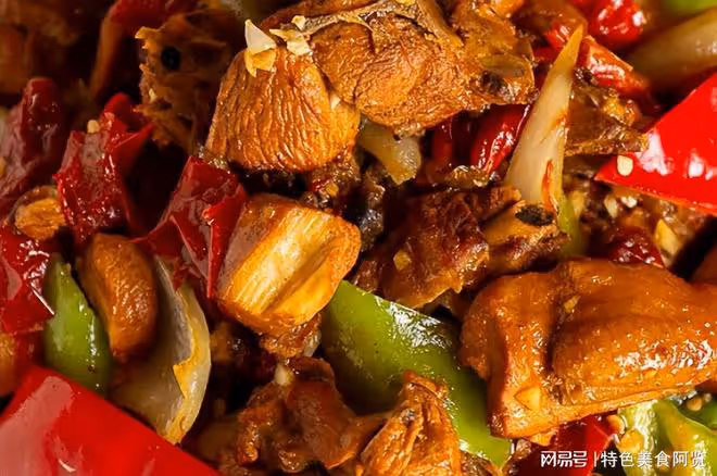 分享10道馬肉美食,被家人夸爆的美食,解饞又滋補,風味絕絕子