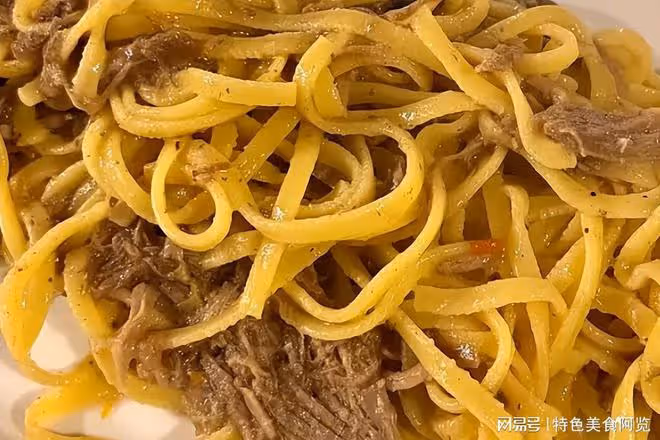 分享10道馬肉美食,被家人夸爆的美食,解饞又滋補,風味絕絕子