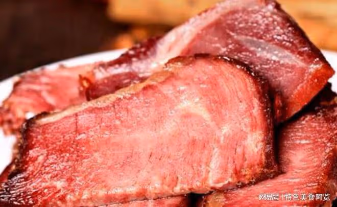 分享10道馬肉美食,被家人夸爆的美食,解饞又滋補,風味絕絕子