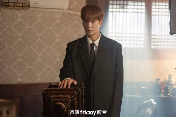 串流收視周榜/《背著善宰跑》沖第一!《婆婆2》霸榜4平台登劇王