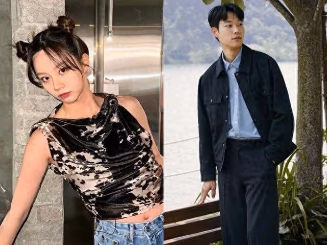 10對分手韓星CP!Karina&李宰旭、韓紹禧&柳俊烈短命戀讓人看傻眼