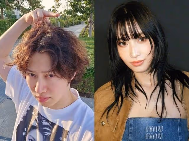 10對分手韓星CP!Karina&李宰旭、韓紹禧&柳俊烈短命戀讓人看傻眼