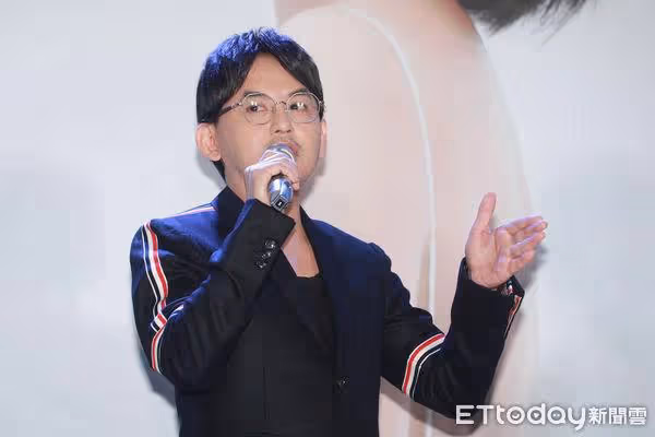 黃子佼逆轉遭起訴...關穎說話了　曝不讓孩子露臉原因