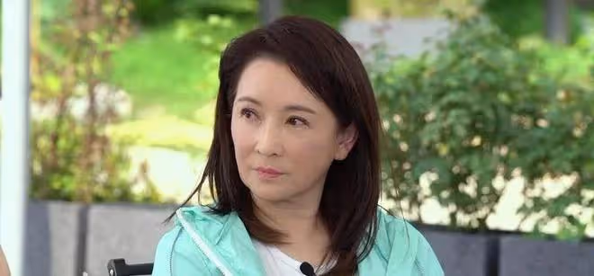 TVB花旦陳自瑤首度開腔談離婚話題,曾揚言重新選擇寧願單身
