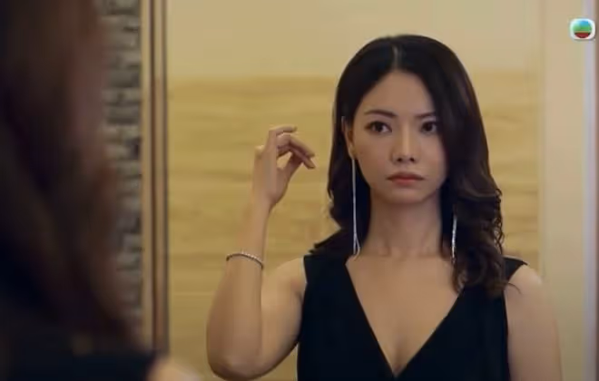 39歲TVB女星發文宣布離婚,不幸流產自我封閉,曾演出《逆天奇案2》