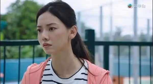 39歲TVB女星發文宣布離婚,不幸流產自我封閉,曾演出《逆天奇案2》