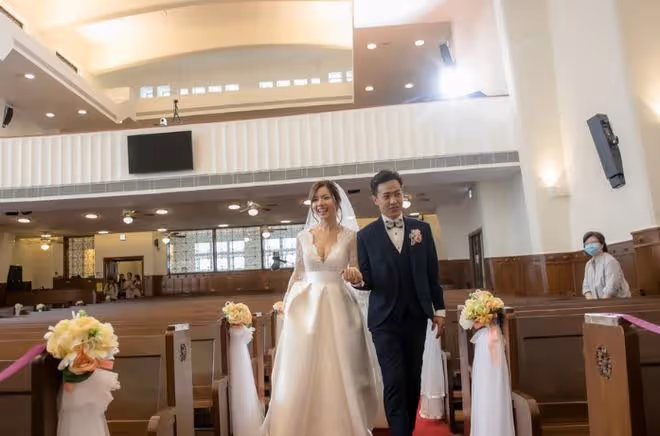 39歲TVB女星發文宣布離婚,不幸流產自我封閉,曾演出《逆天奇案2》