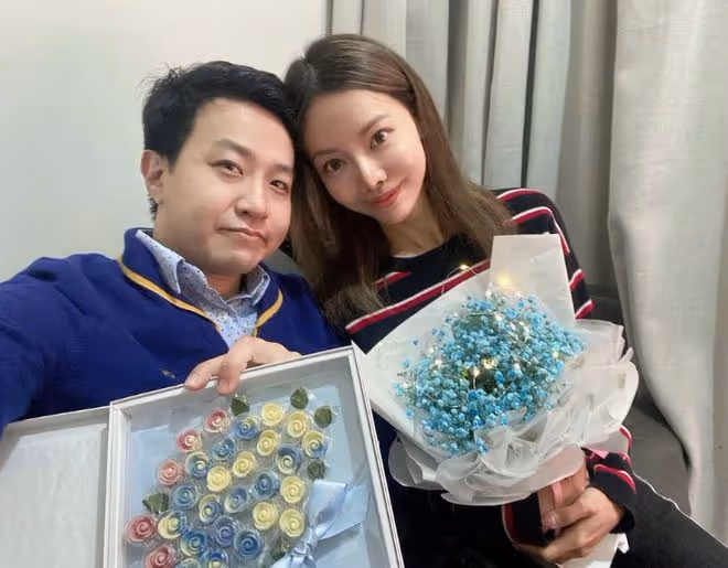 39歲TVB女星發文宣布離婚,不幸流產自我封閉,曾演出《逆天奇案2》