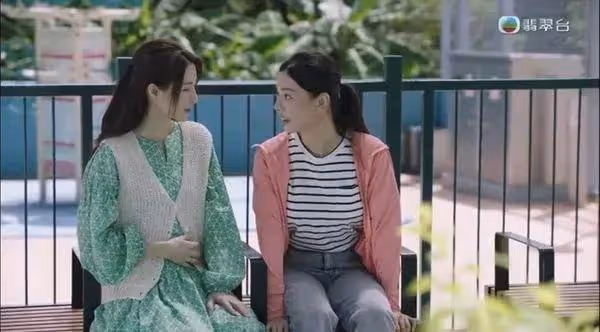 39歲TVB女星發文宣布離婚,不幸流產自我封閉,曾演出《逆天奇案2》