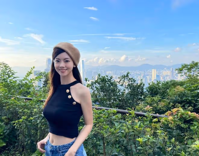 39歲TVB女星發文宣布離婚,不幸流產自我封閉,曾演出《逆天奇案2》