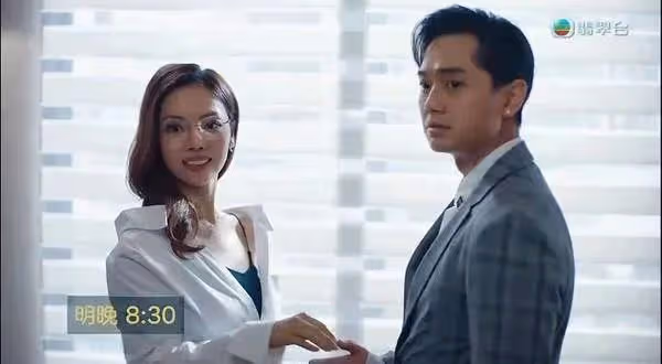 39歲TVB女星發文宣布離婚,不幸流產自我封閉,曾演出《逆天奇案2》