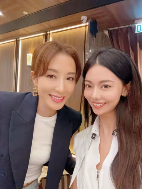 39歲TVB女星發文宣布離婚,不幸流產自我封閉,曾演出《逆天奇案2》
