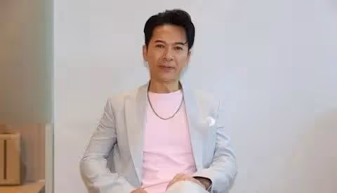 59歲前TVB男星內地登台被指耍大牌,強調沒這回事:我沒有黑臉