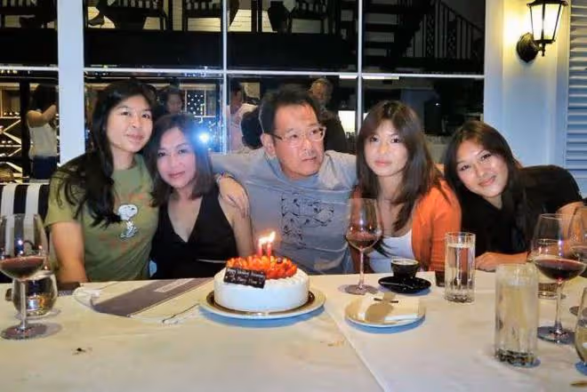 57歲前港姐新劇演視帝老婆,多層次哭戲演技獲贊,感激男演員帶她入戲