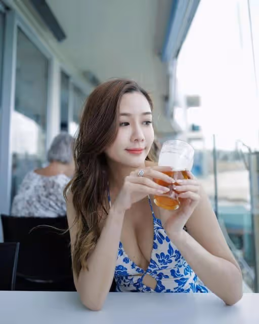TVB小花升級做富貴人妻後被批離地無常識,自爆不知港鐵入閘要收錢