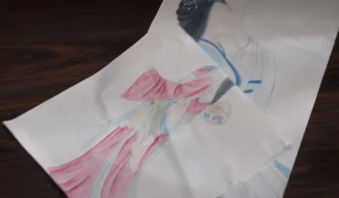 《慶餘年2》直到無臉女身份曝光,范閒才知道,慶帝為何滅東宮