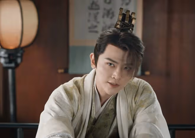 《慶餘年2》范閒五兄弟齊聚，慶帝賜婚三人，拆散太子、李雲睿？