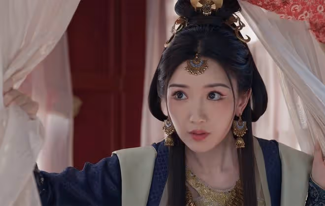 《慶餘年2》范閒五兄弟齊聚,慶帝賜婚三人,拆散太子、李雲睿?
