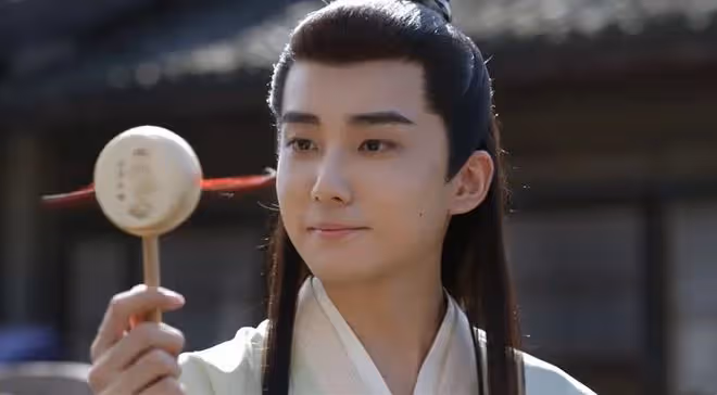 《慶餘年2》范閒五兄弟齊聚,慶帝賜婚三人,拆散太子、李雲睿?