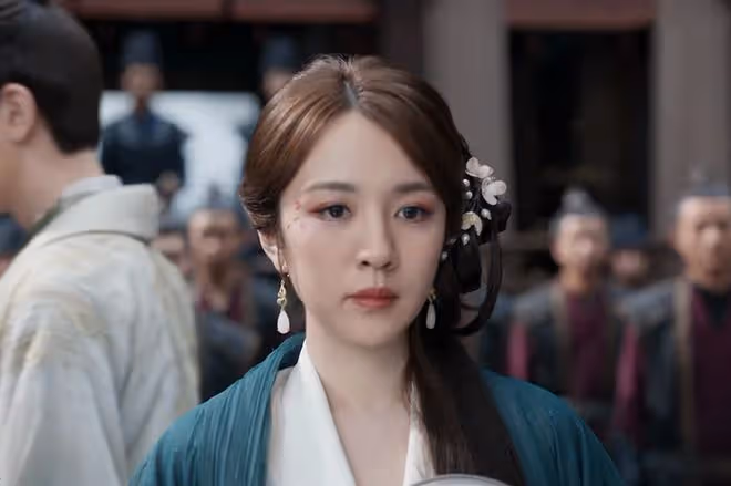 《慶餘年2》慶帝賜婚葉靈兒,葉家有大宗師,為何二皇子拒絕?
