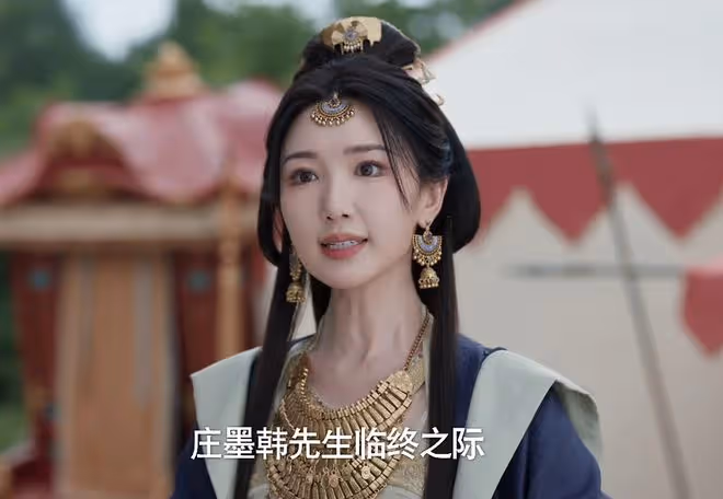 《慶餘年2》慶帝賜婚葉靈兒,葉家有大宗師,為何二皇子拒絕?