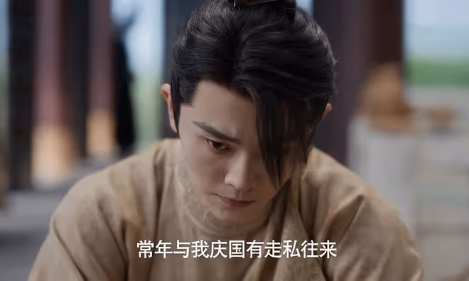 《慶餘年2》慶帝賜婚葉靈兒,葉家有大宗師,為何二皇子拒絕?