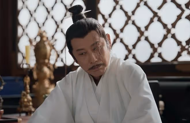 《慶餘年2》直到丈母娘和哥哥發生關係,范閒都不知,自己被算計
