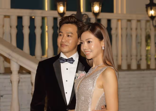 TVB女星發文疑結束3年半婚姻!曾不幸流產陷低潮:封閉了自己