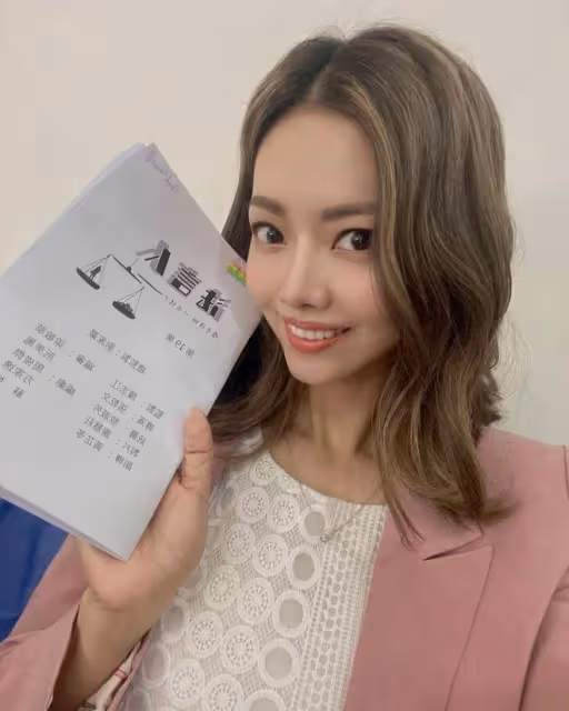 TVB女星發文疑結束3年半婚姻！曾不幸流產陷低潮：封閉了自己
