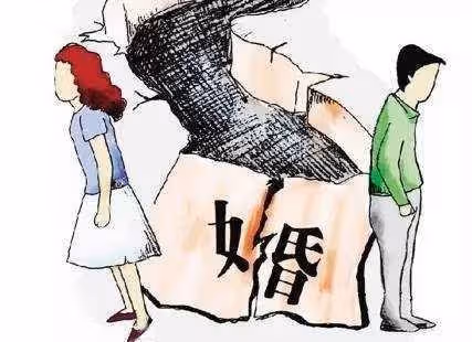 離婚吧,你給不了我想要的生活,一年後跪求原諒,老公:我結婚了