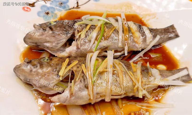 夏天,遇到這魚別手軟,比鯽魚營養,比鱸魚鮮美,人人都能吃得起