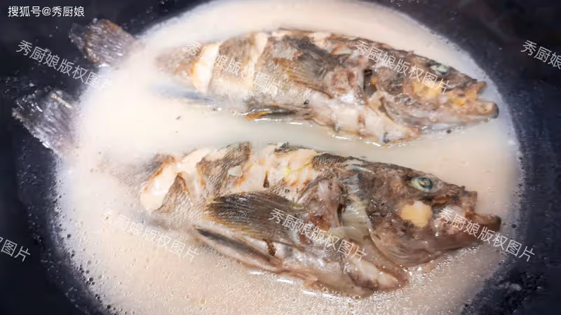 夏天,遇到這魚別手軟,比鯽魚營養,比鱸魚鮮美,人人都能吃得起
