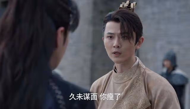 《慶餘年2》4對戀人4種結局,李承澤自食惡果,范閒成最大贏家