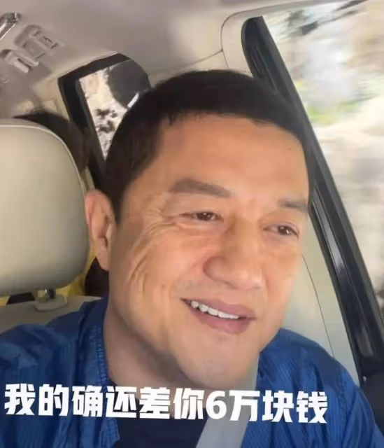 李亞鵬討薪風波當事人再發聲!被李亞鵬引流的他,被「網暴」了