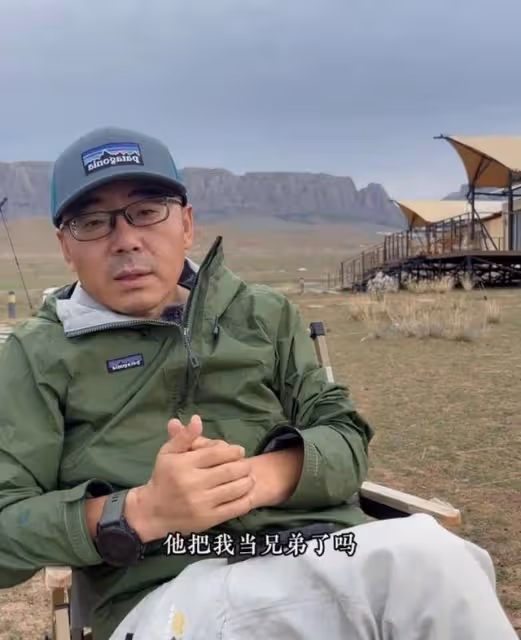 李亞鵬討薪風波當事人再發聲!被李亞鵬引流的他,被「網暴」了