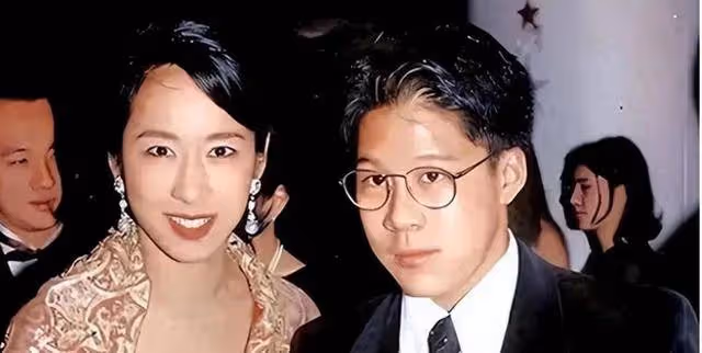 看了郭晶晶3個子女的正臉近照,才明白,霍家的「基因」有多強大